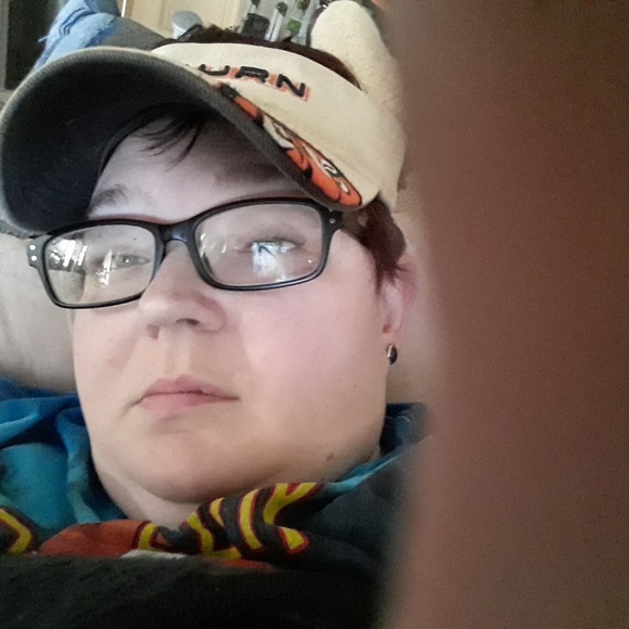 Meet your Posher, Amy - Picture 1 of 1